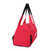 Aeropostale Mayfield Duffle Bag Red