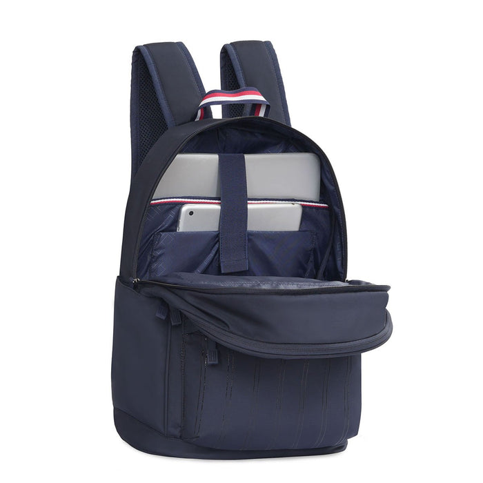 Tommy Hilfiger Kyoto Laptop Backpack Navy