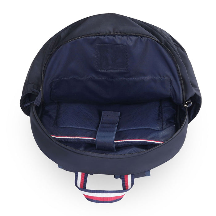 Tommy Hilfiger Kyoto Laptop Backpack Navy