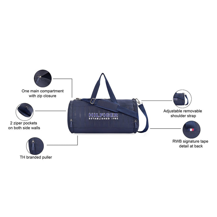 Tommy Hilfiger Typhoon Gym Bag