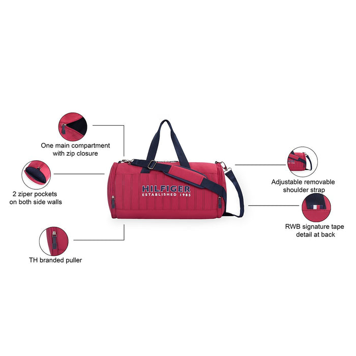 Tommy Hilfiger Typhoon Gym Bag