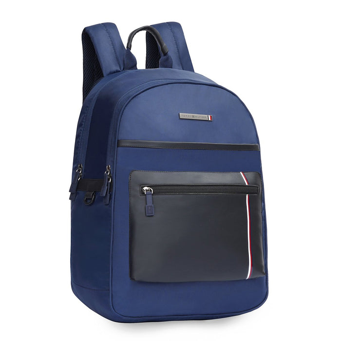 Tommy Hilfiger Legrange Laptop Backpack