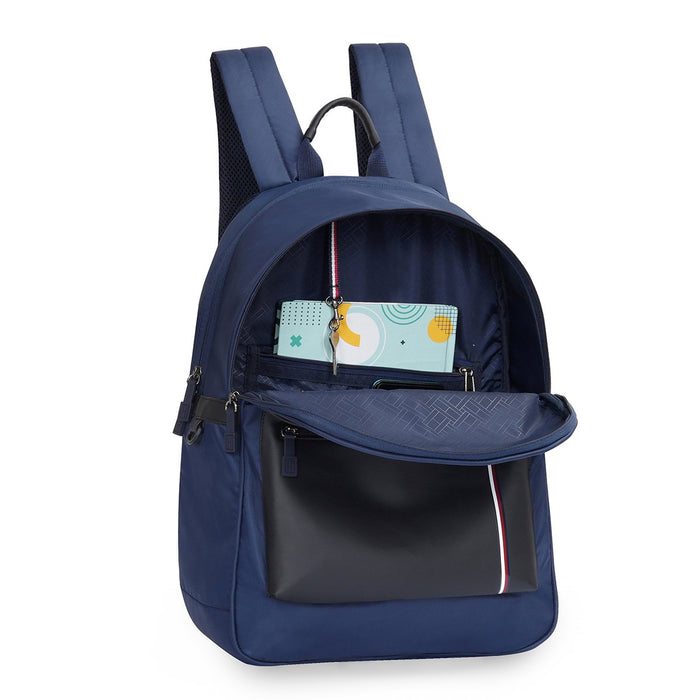 Tommy Hilfiger Legrange Laptop Backpack