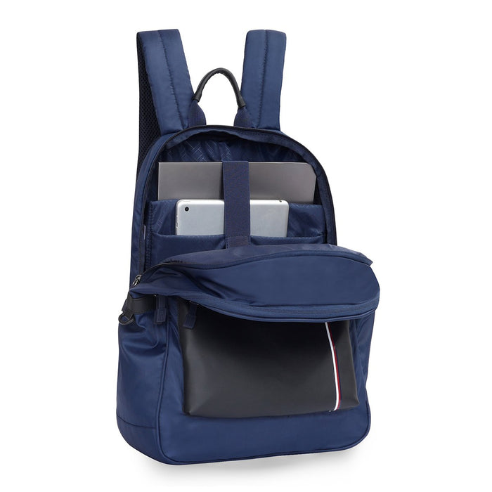 Tommy Hilfiger Legrange Laptop Backpack