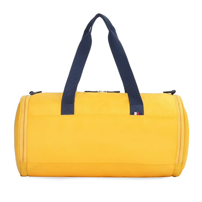 Tommy Hilfiger Freeman Gym Bag Yellow