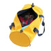 Tommy Hilfiger Freeman Gym Bag Yellow