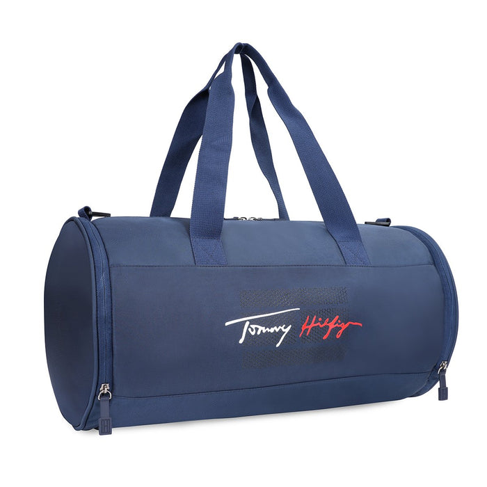 Tommy Hilfiger Freeman Gym Bag Navy