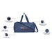 Tommy Hilfiger Freeman Gym Bag Navy