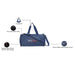 Tommy Hilfiger Freeman Gym Bag Navy