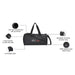 Tommy Hilfiger Freeman Gym Bag Black