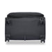 United Colors of Benetton Garret Soft Luggage Black Cargo