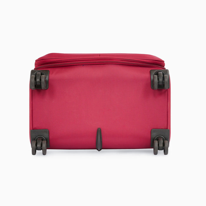 United Colors of Benetton Garret Soft Luggage Wine Cabin