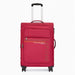 United Colors of Benetton Garret Soft Luggage Wine Mid