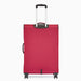 United Colors of Benetton Garret Soft Luggage Wine Cargo