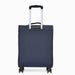 United Colors of Benetton Garret Soft Luggage Navy Cabin