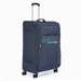 United Colors of Benetton Garret Soft Luggage Navy Cargo