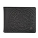 Tommy Hilfiger Ale Men'sa Men's Global Coin Wallet Black