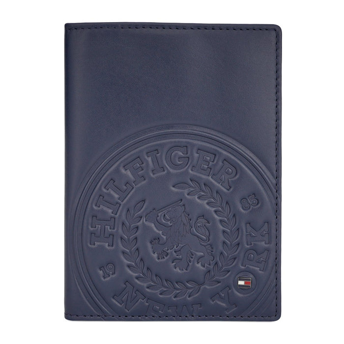 Tommy Hilfiger Wexford Passport Case