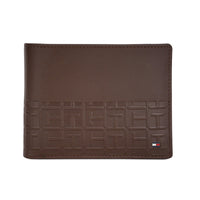Tommy Hilfiger Berrien Men's Passcase Wallet