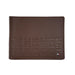 Tommy Hilfiger Berrien Men's Passcase Wallet Brown