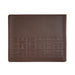 Tommy Hilfiger Berrien Men's Passcase Wallet Brown