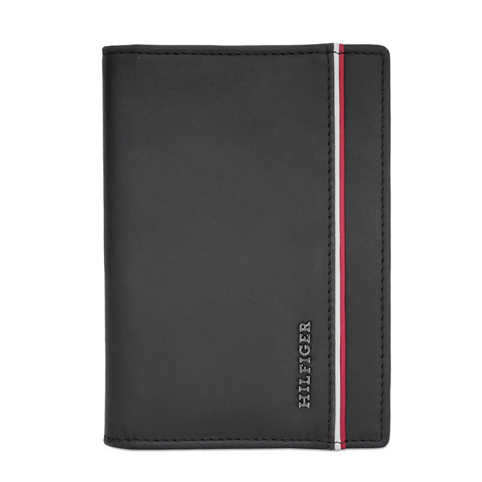 Tommy Hilfiger Gladwin Passport Case