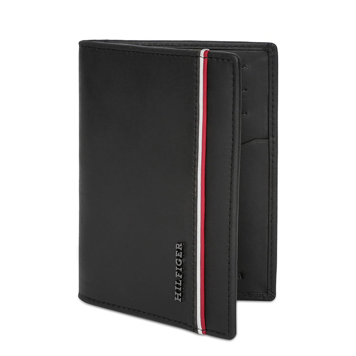 Tommy Hilfiger Gladwin Passport Case