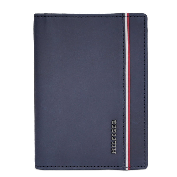 Tommy Hilfiger Gladwin Passport Case