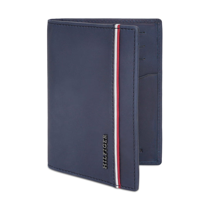 Tommy Hilfiger Gladwin Passport Case