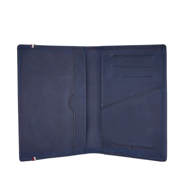 Tommy Hilfiger Gladwin Passport Case