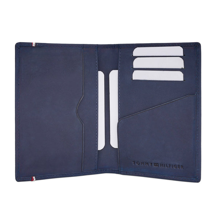 Passport cover tommy hilfiger online