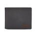 Tommy Hilfiger Benona Men's Global Coin Wallet Brown