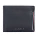 Tommy Hilfiger Bethany Men's Slimfold Wallet Black