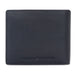 Tommy Hilfiger Bethany Men's Slimfold Wallet Black