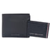 Tommy Hilfiger Bethany Men's Slimfold Wallet Black