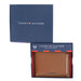 Tommy Hilfiger Bethany Men's Slimfold Wallet Ten