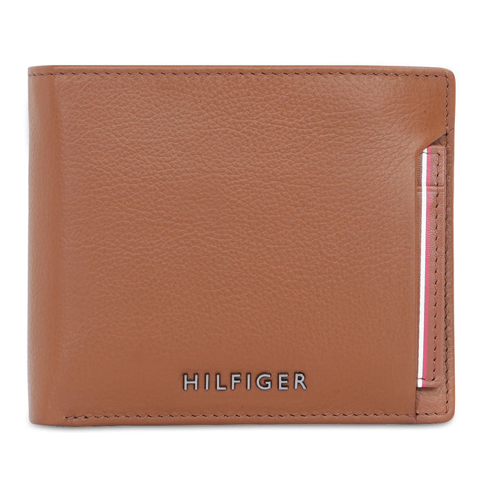 Tommy Hilfiger Bethany Men's Slimfold Wallet Ten