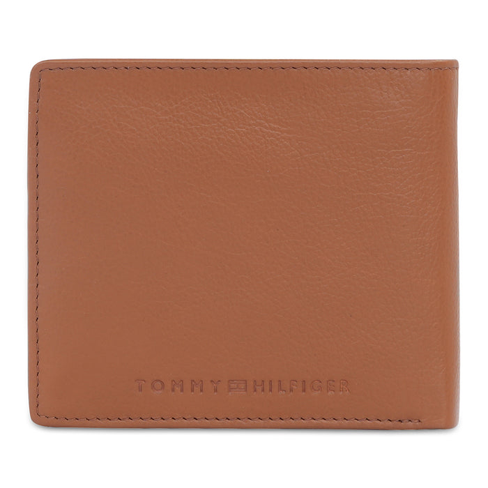 Tommy Hilfiger Bethany Men's Slimfold Wallet Ten