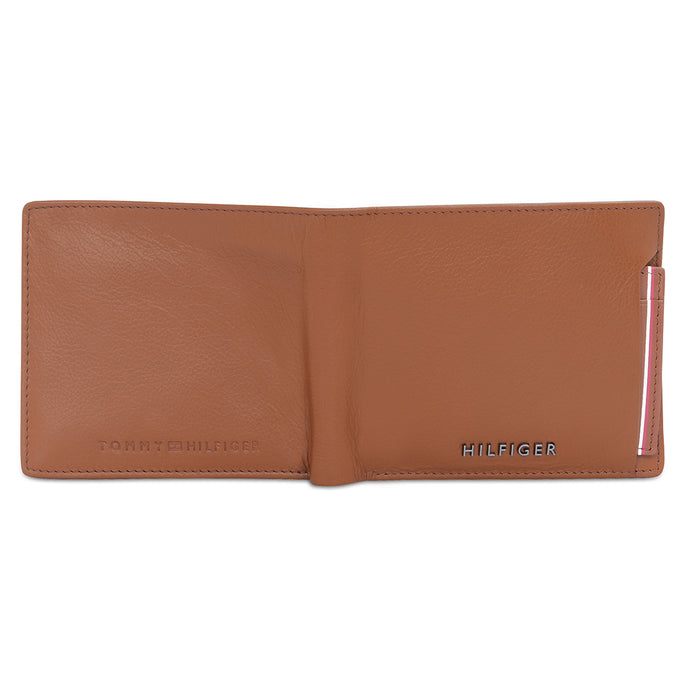 Tommy Hilfiger Bethany Men's Slimfold Wallet Ten