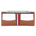 Tommy Hilfiger Bethany Men's Slimfold Wallet Ten