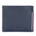 Tommy Hilfiger Bethany Men's Slimfold Wallet Navy