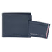 Tommy Hilfiger Bethany Men's Slimfold Wallet Navy