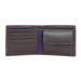 Tommy Hilfiger Brant Men's Global Coin Wallet Brown