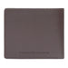 Tommy Hilfiger Bellevue Men's Passcase Wallet Brown