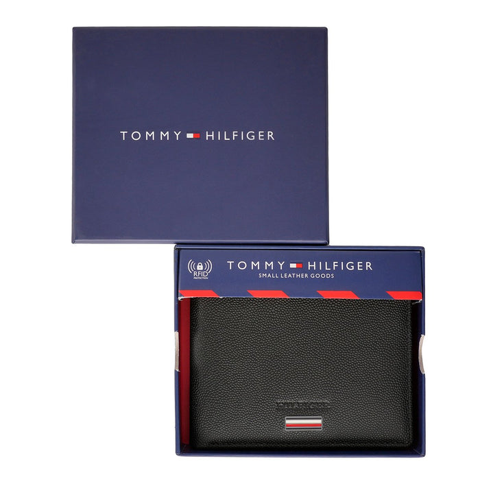 Tommy Hilfiger Vernon Passcase Wallet