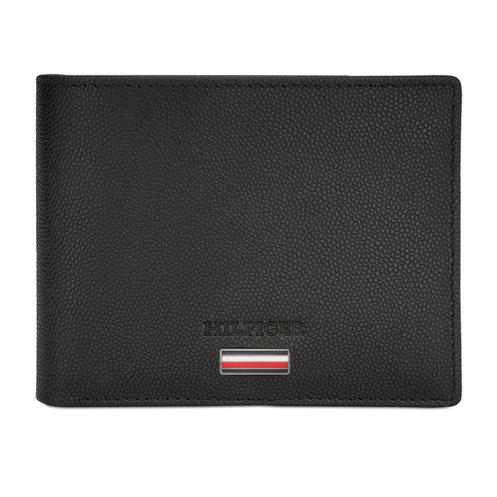 Tommy Hilfiger Vernon Passcase Wallet