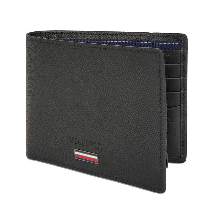 Tommy Hilfiger Vernon Passcase Wallet