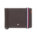 Tommy Hilfiger Crivitz Men's Moneyclip Brown