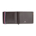 Tommy Hilfiger Crivitz Men's Moneyclip Brown