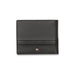 Tommy Hilfiger Lannon Passcase Wallet Black